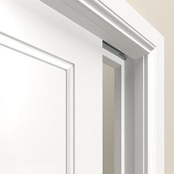 Architrave Detail