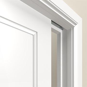 Architrave Detail