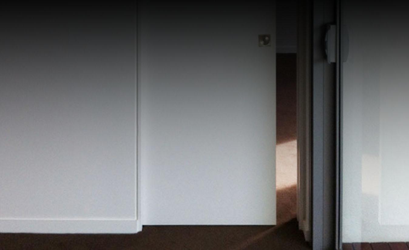 CS MidWay Cavity Sliders in QIII Apartments CS MidWay Cavity Sliders in QIII Apartments