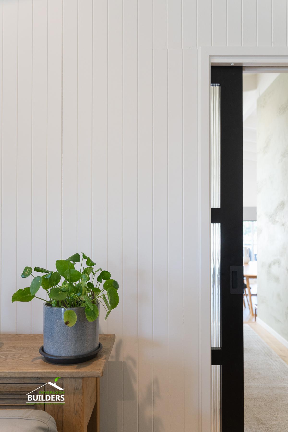 Reeded Glass Sliding Doors: Combining Privacy, Light, and Style | CS ...