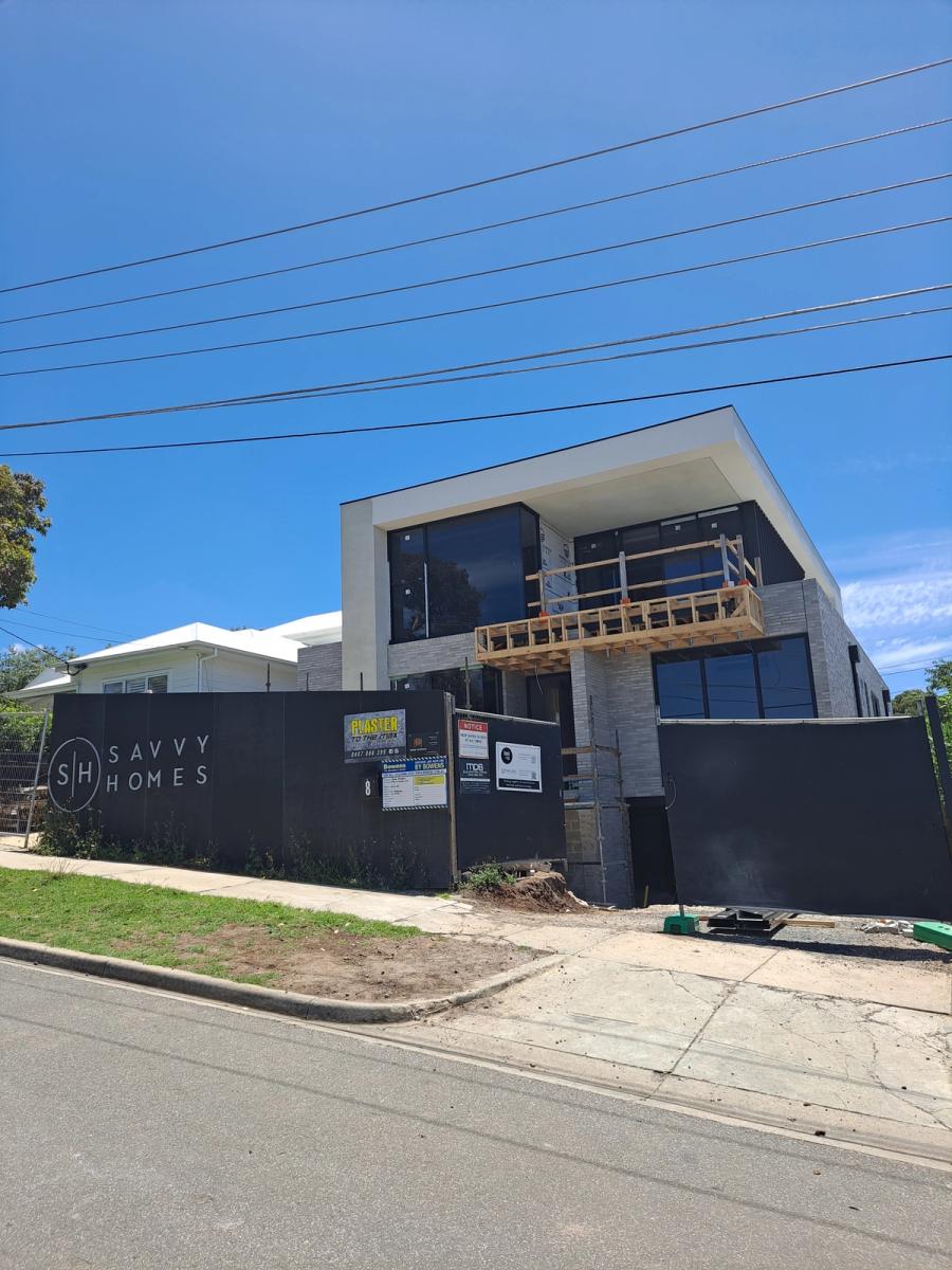 Savvy Homes Quote Savvy Homes Quote