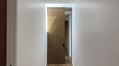 Hallway Cavity Slider Hallway Cavity Slider