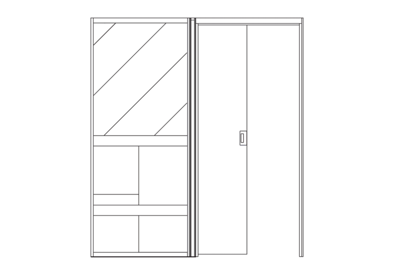 CS BraceWall Specification Drawing CS BraceWall Specification Drawing