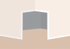 Corner Meeting Cavity Sliders Corner Meeting Cavity Sliders
