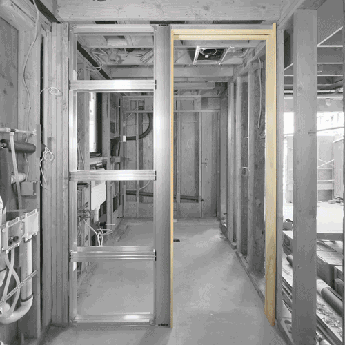 CS Pocket Door Jamb Kit CS Pocket Door Jamb Kit