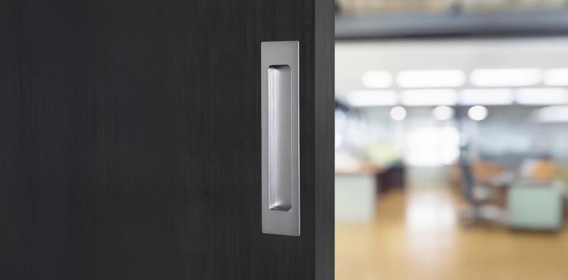 HB660 7" Flush Pull Handle HB660 7" Flush Pull Handle