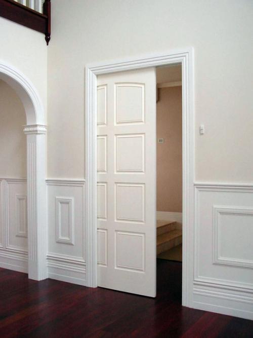 CS AutoCav Residential in home CS AutoCav Residential in home
