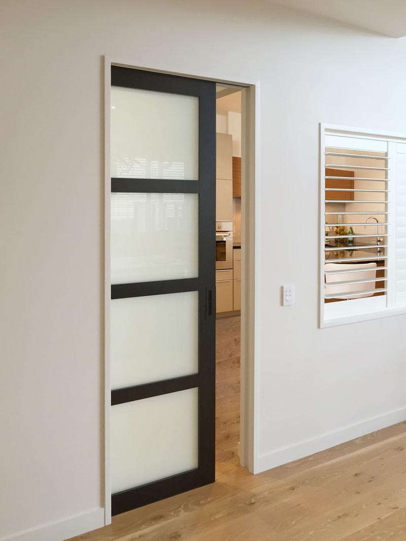 Cavity Slider with FixedHead Jamb Cavity Slider with FixedHead Jamb