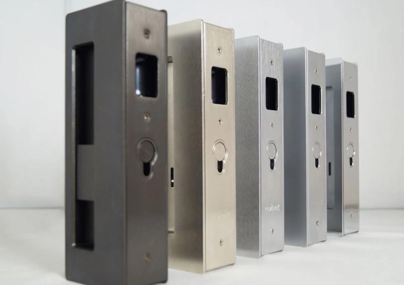 CL400 range CL400 range