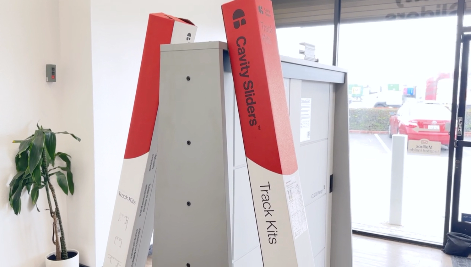 CS Track Kits CS Track Kits