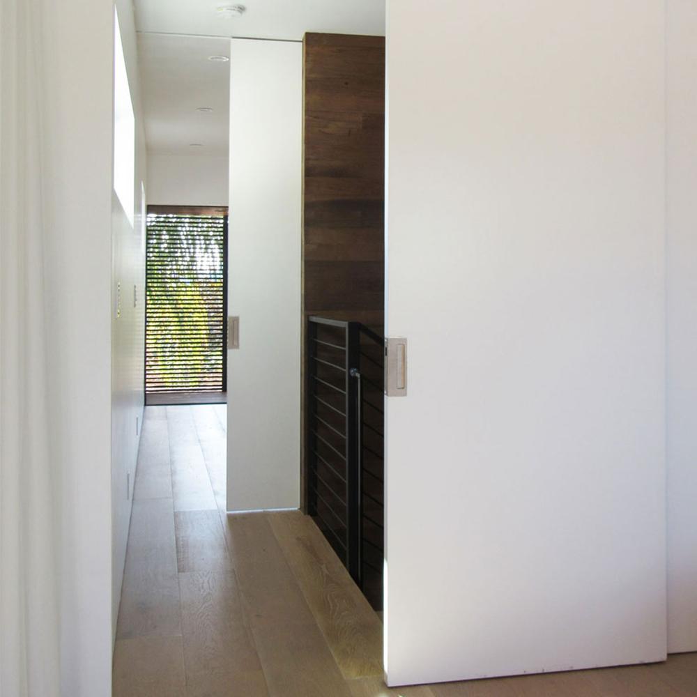 cl400 magnetic passage