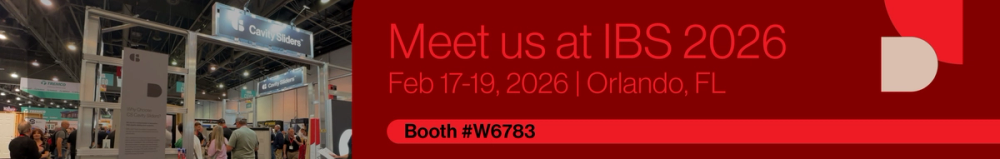 IBS 2026 promo banner