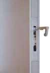 Aluminium Door Edge Pull