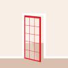 Hinged Door from CS Loft Series