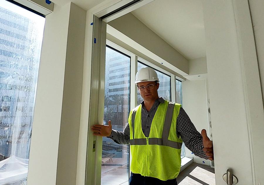 ADA Requirements for Doors in the United States ADA Requirements for Doors in the United States