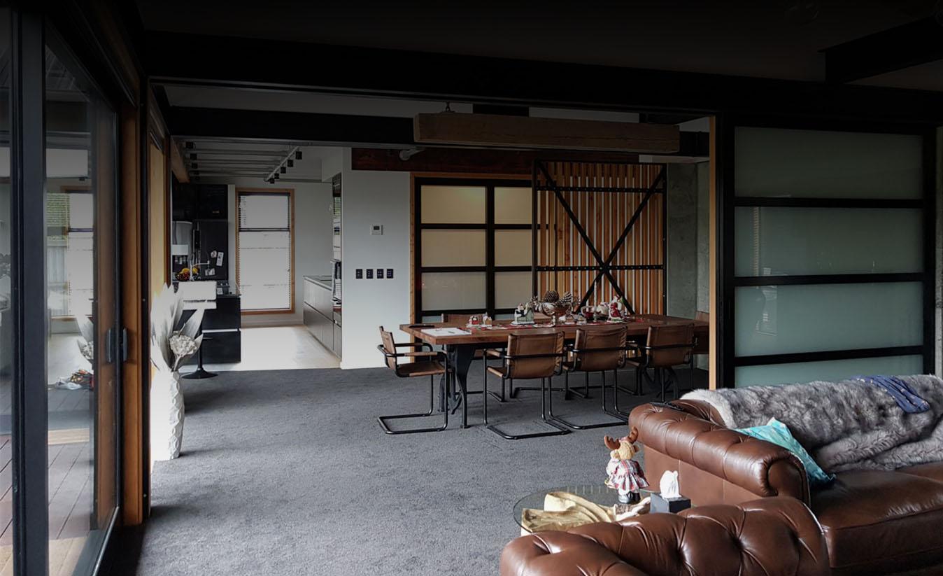 CS Overtaking NewYorkers in Rangiora Home CS Overtaking NewYorkers in Rangiora Home