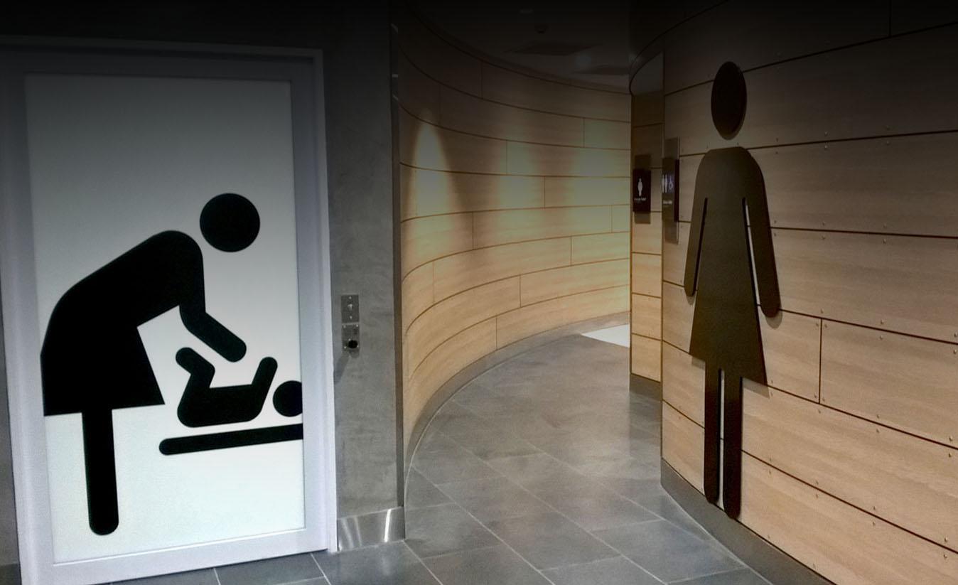 CS Autocav WC New Yorker at North West Mall CS Autocav WC New Yorker at North West Mall