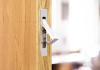 Timber Edge Door Pull