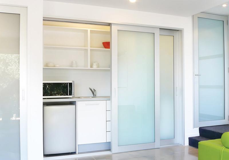 Open CS Premier 3T-190 in Kitchen Pantry Open CS Premier 3T-190 in Kitchen Pantry