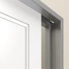 AluSealed Hi-Impact Jamb Aluminum AluSealed Hi-Impact Jamb Aluminum
