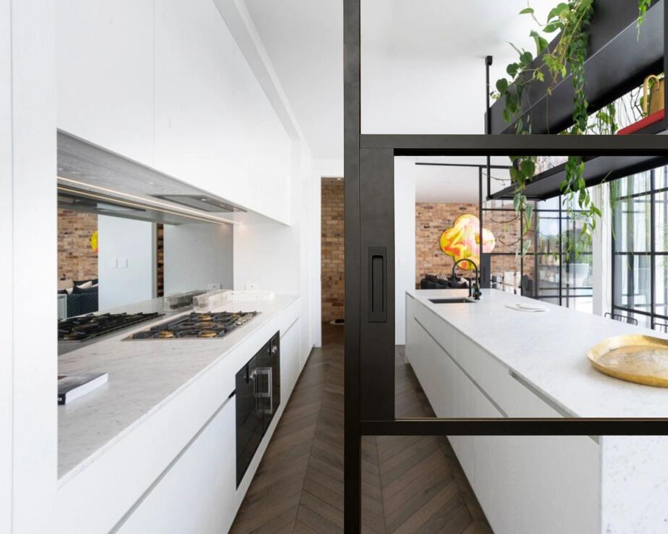CS Loft Series