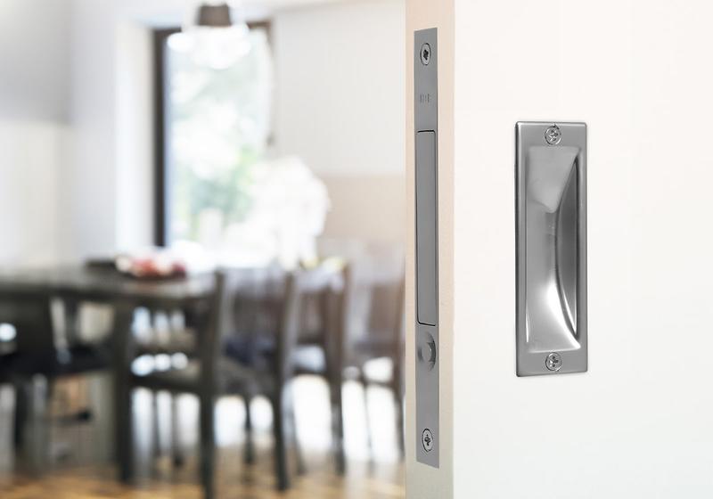 Miles Nelson Side Handle Miles Nelson Side Handle