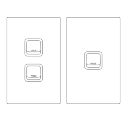 PDL Switch Activation Pack Spec Drawing