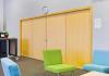 Specialised SoundStop Door Specialised SoundStop Door
