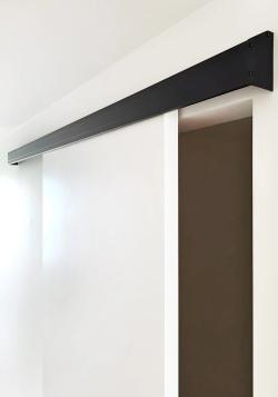 Wall Mount Track