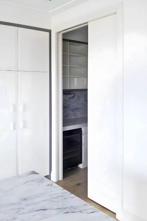 CS MidWay in pantry CS MidWay in pantry