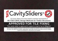 Ply Panel Approved for Tile Fixing Ply Panel Approved for Tile Fixing