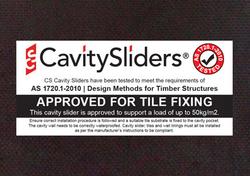 Ply Panel Approved for Tile Fixing