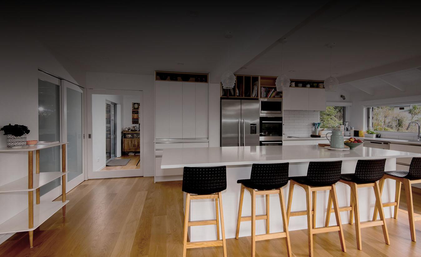 CS Overtaking and CS squarestop used in Kitchen Renovation CS Overtaking and CS squarestop used in Kitchen Renovation