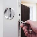 CL100 Range Sliding Door Hardware | CS Cavity Sliders NZ