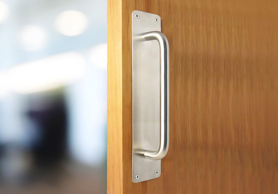Stainless Steel Pull Handle Stainless Steel Pull Handle
