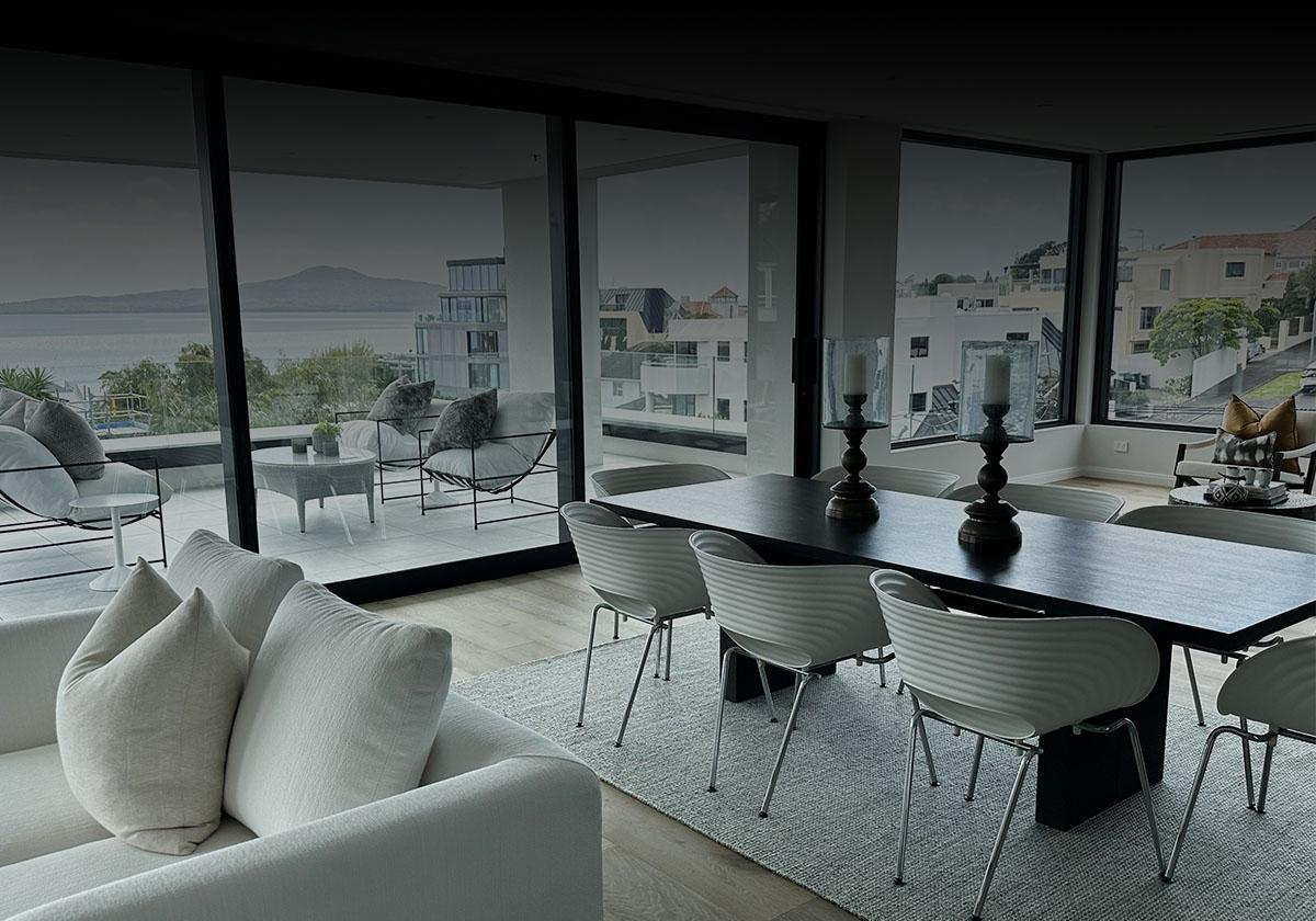 Luxury St Heliers Apartment Luxury St Heliers Apartment