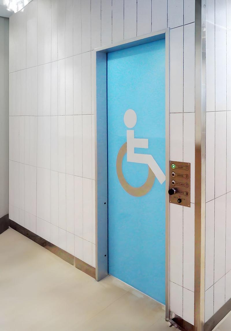 CS AutoCav WC CS AutoCav WC