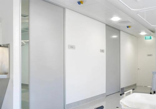 CS AutoCav Commercial in Hospital CS AutoCav Commercial in Hospital