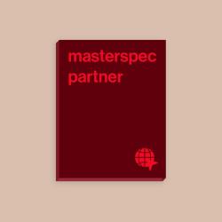 Masterspec Thumbnail Masterspec Thumbnail