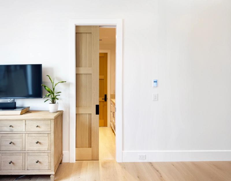 CS Cavity Slider Pocket Frame CS Cavity Slider Pocket Frame