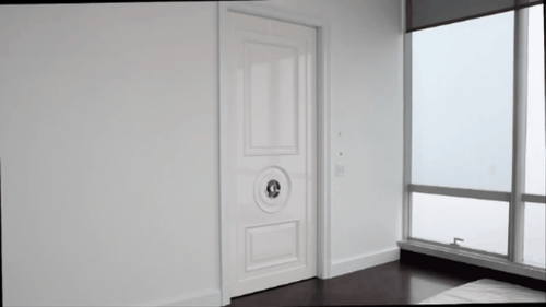 CS AutoCav Residential in home CS AutoCav Residential in home
