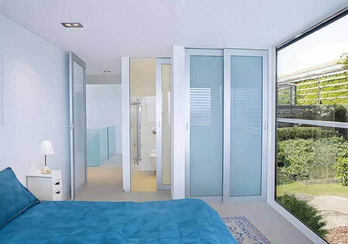 CS Premier 2T-140  Bedroom Wardrobe CS Premier 2T-140  Bedroom Wardrobe