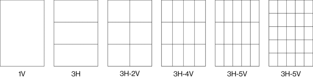 Lighting Configurations