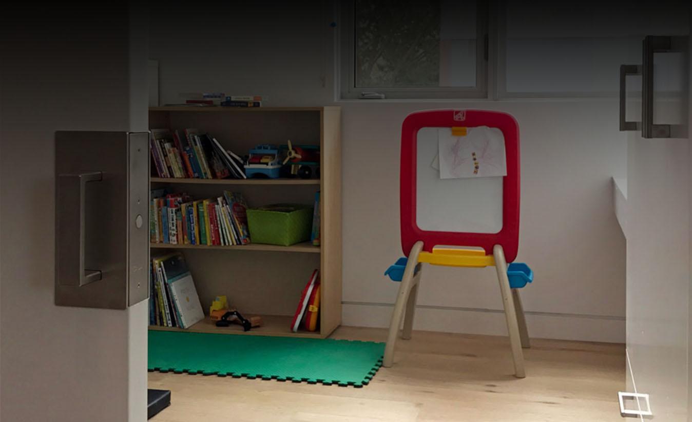 CL400 ADA handle within Culver City Residence CL400 ADA handle within Culver City Residence