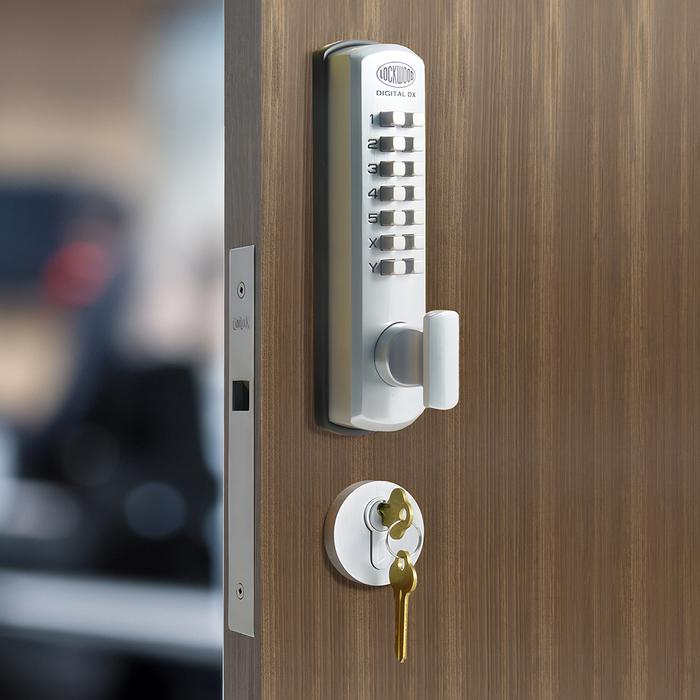 CaviLock_CL100_DigiLock-Key CaviLock_CL100_DigiLock-Key