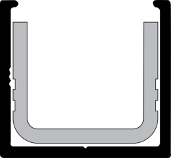 Floor Channel & Bearing Guide System