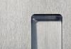 Handle Finishes_SatinChrome Handle Finishes_SatinChrome
