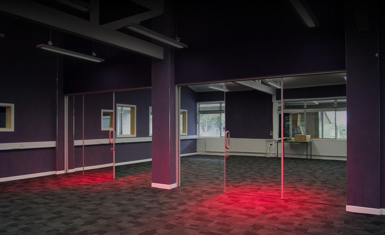 CS Cavity Sliders at Ponsonby Intermediate School CS Cavity Sliders at Ponsonby Intermediate School