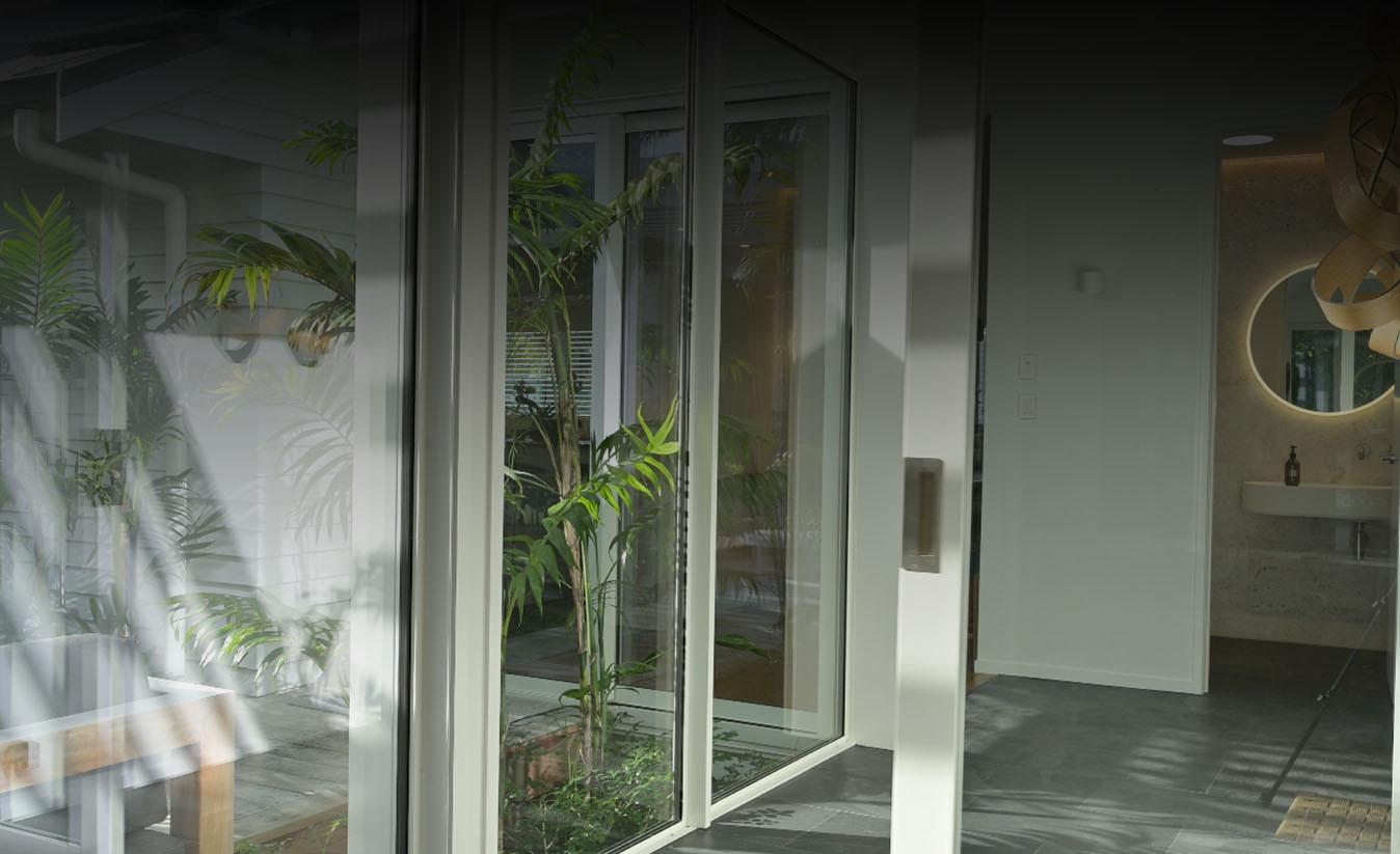 Tropical Kohimarama Home Tropical Kohimarama Home