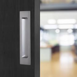 HB660 7" Pull Handle